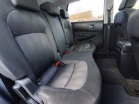 USED 2013 13 NISSAN QASHQAI+2 1.6 dCi Acenta SUV 5dr Diesel Manual 2WD Euro 5 (130 ps) Qashqai+2_Suv_Navigation_7Seats