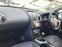 USED 2013 13 NISSAN QASHQAI+2 1.6 dCi Acenta SUV 5dr Diesel Manual 2WD Euro 5 (130 ps) Qashqai+2_Suv_Navigation_7Seats