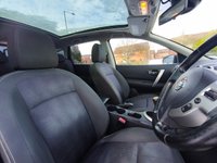 USED 2013 13 NISSAN QASHQAI+2 1.6 dCi Acenta SUV 5dr Diesel Manual 2WD Euro 5 (130 ps) Qashqai+2_Suv_Navigation_7Seats