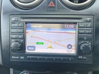 USED 2013 13 NISSAN QASHQAI+2 1.6 dCi Acenta SUV 5dr Diesel Manual 2WD Euro 5 (130 ps) Qashqai+2_Suv_Navigation_7Seats