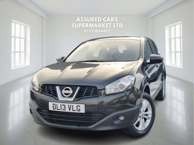 2013 NISSAN QASHQAI+2 - Photo 2