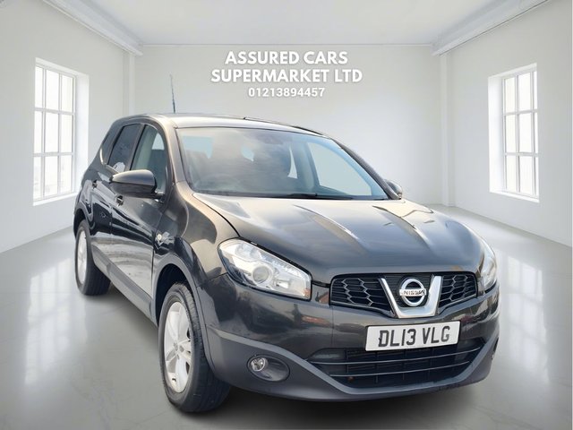 2013 NISSAN QASHQAI+2 - Photo 5