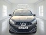 USED 2013 13 NISSAN QASHQAI+2 1.6 dCi Acenta SUV 5dr Diesel Manual 2WD Euro 5 (130 ps) Qashqai+2_Suv_Navigation_7Seats