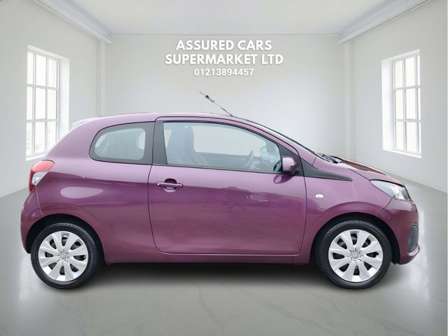 2017 PEUGEOT 108 - Photo 8