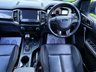 USED 2022 72 FORD RANGER 2.0 ECOBLUE WILDTRAK RAPTOR KIT BI-TURBO PICKUP DOUBLE CAB PICK UP E-SHUTTER 20