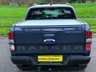 USED 2022 72 FORD RANGER 2.0 ECOBLUE WILDTRAK RAPTOR KIT BI-TURBO PICKUP DOUBLE CAB PICK UP E-SHUTTER 20