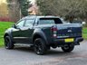 USED 2022 72 FORD RANGER 2.0 ECOBLUE WILDTRAK RAPTOR KIT BI-TURBO PICKUP DOUBLE CAB PICK UP E-SHUTTER 20