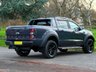 USED 2022 72 FORD RANGER 2.0 ECOBLUE WILDTRAK RAPTOR KIT BI-TURBO PICKUP DOUBLE CAB PICK UP E-SHUTTER 20