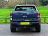 USED 2022 72 FORD RANGER 2.0 ECOBLUE WILDTRAK RAPTOR KIT BI-TURBO PICKUP DOUBLE CAB PICK UP E-SHUTTER 20