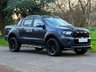 USED 2022 72 FORD RANGER 2.0 ECOBLUE WILDTRAK RAPTOR KIT BI-TURBO PICKUP DOUBLE CAB PICK UP E-SHUTTER 20