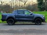 USED 2022 72 FORD RANGER 2.0 ECOBLUE WILDTRAK RAPTOR KIT BI-TURBO PICKUP DOUBLE CAB PICK UP E-SHUTTER 20