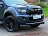 USED 2022 72 FORD RANGER 2.0 ECOBLUE WILDTRAK RAPTOR KIT BI-TURBO PICKUP DOUBLE CAB PICK UP E-SHUTTER 20