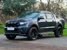 USED 2022 72 FORD RANGER 2.0 ECOBLUE WILDTRAK RAPTOR KIT BI-TURBO PICKUP DOUBLE CAB PICK UP E-SHUTTER 20