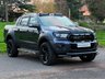 USED 2022 72 FORD RANGER 2.0 ECOBLUE WILDTRAK RAPTOR KIT BI-TURBO PICKUP DOUBLE CAB PICK UP E-SHUTTER 20