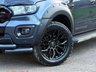 USED 2022 72 FORD RANGER 2.0 ECOBLUE WILDTRAK RAPTOR KIT BI-TURBO PICKUP DOUBLE CAB PICK UP E-SHUTTER 20