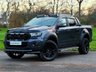 USED 2022 72 FORD RANGER 2.0 ECOBLUE WILDTRAK RAPTOR KIT BI-TURBO PICKUP DOUBLE CAB PICK UP E-SHUTTER 20
