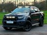 USED 2022 72 FORD RANGER 2.0 ECOBLUE WILDTRAK RAPTOR KIT BI-TURBO PICKUP DOUBLE CAB PICK UP E-SHUTTER 20