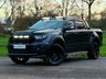 USED 2022 72 FORD RANGER 2.0 ECOBLUE WILDTRAK RAPTOR KIT BI-TURBO PICKUP DOUBLE CAB PICK UP E-SHUTTER 20
