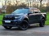 USED 2022 72 FORD RANGER 2.0 ECOBLUE WILDTRAK RAPTOR KIT BI-TURBO PICKUP DOUBLE CAB PICK UP E-SHUTTER 20