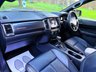 USED 2022 72 FORD RANGER 2.0 ECOBLUE WILDTRAK RAPTOR KIT BI-TURBO PICKUP DOUBLE CAB PICK UP E-SHUTTER 20