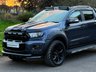 USED 2022 72 FORD RANGER 2.0 ECOBLUE WILDTRAK RAPTOR KIT BI-TURBO PICKUP DOUBLE CAB PICK UP E-SHUTTER 20