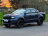 USED 2022 72 FORD RANGER 2.0 ECOBLUE WILDTRAK RAPTOR KIT BI-TURBO PICKUP DOUBLE CAB PICK UP E-SHUTTER 20
