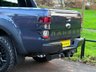 USED 2022 72 FORD RANGER 2.0 ECOBLUE WILDTRAK RAPTOR KIT BI-TURBO PICKUP DOUBLE CAB PICK UP E-SHUTTER 20