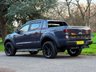 USED 2022 72 FORD RANGER 2.0 ECOBLUE WILDTRAK RAPTOR KIT BI-TURBO PICKUP DOUBLE CAB PICK UP E-SHUTTER 20