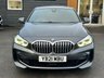 USED 2021 21 BMW 1 SERIES 1.5 116d M Sport Hatchback 5dr Diesel DCT Euro 6 (s/s) (116 ps) HEATED SEATS * APPLE CAR PLAY