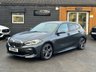 USED 2021 21 BMW 1 SERIES 1.5 116d M Sport Hatchback 5dr Diesel DCT Euro 6 (s/s) (116 ps) HEATED SEATS * APPLE CAR PLAY
