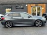 USED 2021 21 BMW 1 SERIES 1.5 116d M Sport Hatchback 5dr Diesel DCT Euro 6 (s/s) (116 ps) HEATED SEATS * APPLE CAR PLAY