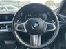 USED 2021 21 BMW 1 SERIES 1.5 116d M Sport Hatchback 5dr Diesel DCT Euro 6 (s/s) (116 ps) HEATED SEATS * APPLE CAR PLAY