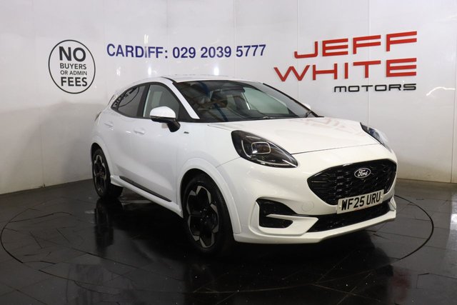 Jeff White Motors