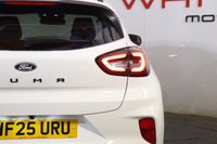 USED 2025 25 FORD PUMA 1.0T EcoBoost MHEV ST-Line X 5dr (APPLE CAR PLAY) 