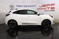 USED 2025 25 FORD PUMA 1.0T EcoBoost MHEV ST-Line X 5dr (APPLE CAR PLAY) 