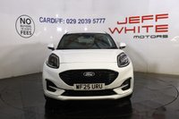 USED 2025 25 FORD PUMA 1.0T EcoBoost MHEV ST-Line X 5dr (APPLE CAR PLAY) 