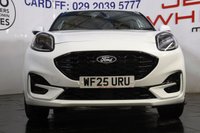 USED 2025 25 FORD PUMA 1.0T EcoBoost MHEV ST-Line X 5dr (APPLE CAR PLAY) 