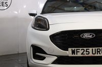 USED 2025 25 FORD PUMA 1.0T EcoBoost MHEV ST-Line X 5dr (APPLE CAR PLAY) 