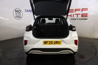 USED 2025 25 FORD PUMA 1.0T EcoBoost MHEV ST-Line X 5dr (APPLE CAR PLAY) 