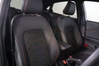 USED 2025 25 FORD PUMA 1.0T EcoBoost MHEV ST-Line X 5dr (APPLE CAR PLAY) 