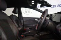 USED 2025 25 FORD PUMA 1.0T EcoBoost MHEV ST-Line X 5dr (APPLE CAR PLAY) 