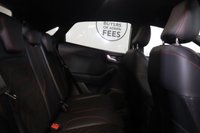 USED 2025 25 FORD PUMA 1.0T EcoBoost MHEV ST-Line X 5dr (APPLE CAR PLAY) 