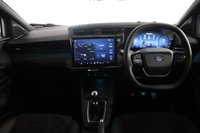 USED 2025 25 FORD PUMA 1.0T EcoBoost MHEV ST-Line X 5dr (APPLE CAR PLAY) 