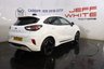 USED 2025 25 FORD PUMA 1.0T EcoBoost MHEV ST-Line X 5dr (APPLE CAR PLAY) 