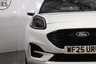 USED 2025 25 FORD PUMA 1.0T EcoBoost MHEV ST-Line X 5dr (APPLE CAR PLAY) 