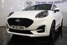 USED 2025 25 FORD PUMA 1.0T EcoBoost MHEV ST-Line X 5dr (APPLE CAR PLAY) 