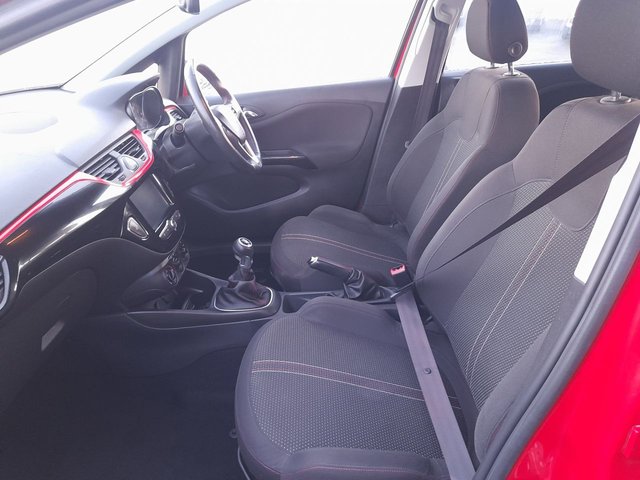 2018 VAUXHALL CORSA - Photo 6