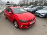 USED 2019 19 VOLKSWAGEN POLO 1.0 TSI SE Tech Edition Hatchback 5dr Petrol Manual Euro 6 (s/s) (95 ps) Free 6 Months Warranty Available Until 31/12/2025,