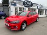USED 2019 19 VOLKSWAGEN POLO 1.0 TSI SE Tech Edition Hatchback 5dr Petrol Manual Euro 6 (s/s) (95 ps) Free 6 Months Warranty Available Until 31/12/2025,
