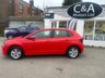 USED 2019 19 VOLKSWAGEN POLO 1.0 TSI SE Tech Edition Hatchback 5dr Petrol Manual Euro 6 (s/s) (95 ps) Free 6 Months Warranty Available Until 31/12/2025,